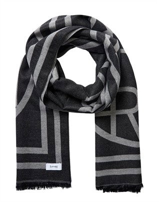 LR-Hartley 1 Halstørklæde